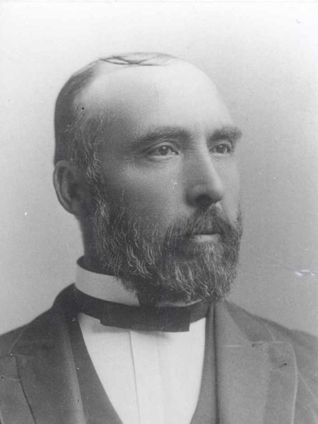 Charles Livingston (1835 - 1908) Profile